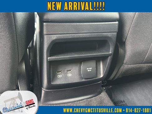 Used 2019 Ford Ranger XLT w/ Black Appearance Package AWD/4WD image 17