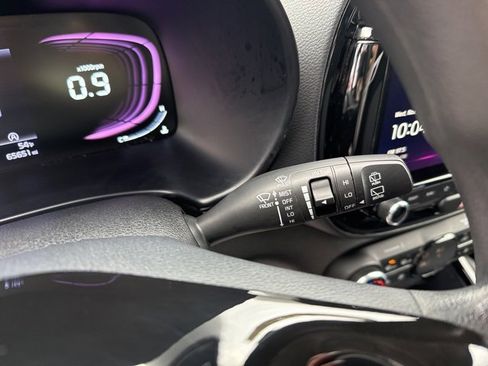 Used 2023 Kia Soul S image 21