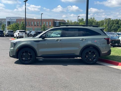 New 2026 Kia Sorento SX Prestige AWD/4WD image 4
