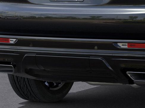 New 2026 Buick Enclave Sport Touring w/ Power Package FWD image 14
