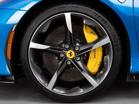 Certified 2024 Ferrari SF90 Spider image 20