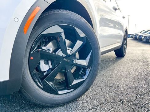 New 2026 Kia Sorento SX Prestige AWD/4WD image 2