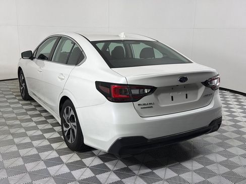Used 2022 Subaru Legacy AWD/4WD image 7