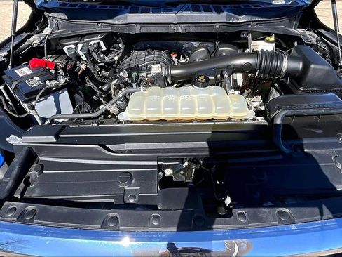 Used 2021 Ford F150 XLT image 9