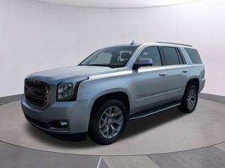 Used 2018 GMC Yukon SLE w/ SLE Value Package RWD video 1