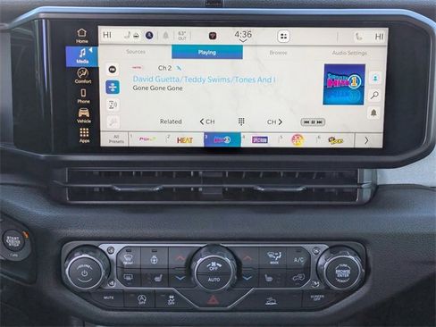 New 2026 Jeep Wrangler Unlimited Sport image 18