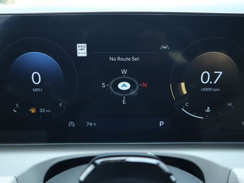 New 2026 Hyundai Tucson Limited image 12