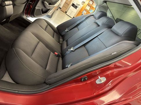 Used 2021 Nissan Altima 2.5 SV image 24