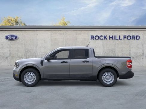 New 2026 Ford Maverick XL FWD image 4