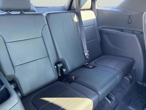 Used 2023 Chevrolet Traverse High Country w/ LPO, Cargo Package image 24