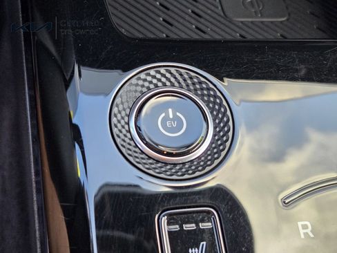 Certified 2024 Kia Niro Wind FWD image 20
