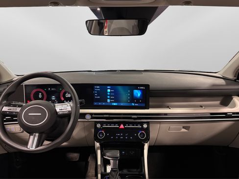 Used 2025 Hyundai Tucson SEL image 20