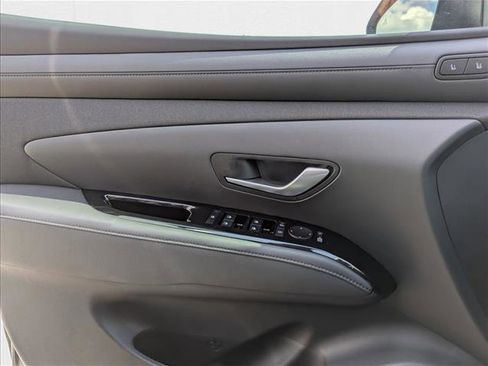 New 2026 Hyundai Santa Cruz Limited image 10