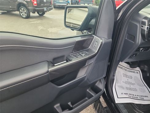 Used 2023 Ford F150 XLT w/ Equipment Group 301A Mid image 12