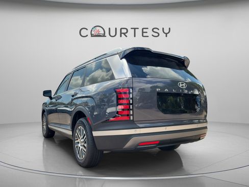 New 2026 Hyundai Palisade SEL image 3