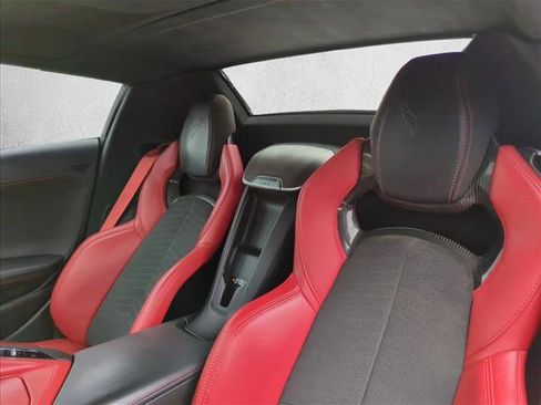 Used 2023 Chevrolet Corvette 3LT image 19