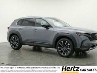 Used 2025 MAZDA CX-50 2.5 Hybrid w/ Premium Plus Pkg AWD/4WD video 1