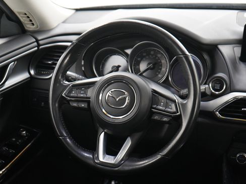 Used 2023 MAZDA CX-9 Touring Plus AWD/4WD image 16