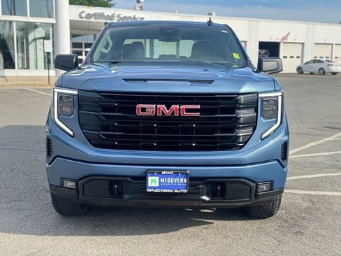 Used 2026 GMC Sierra 1500 Elevation AWD/4WD image 9