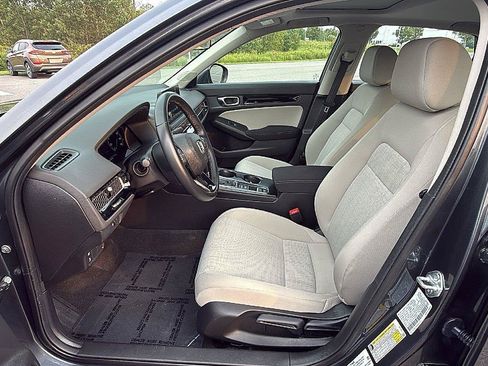 Used 2024 Honda Civic EX image 24