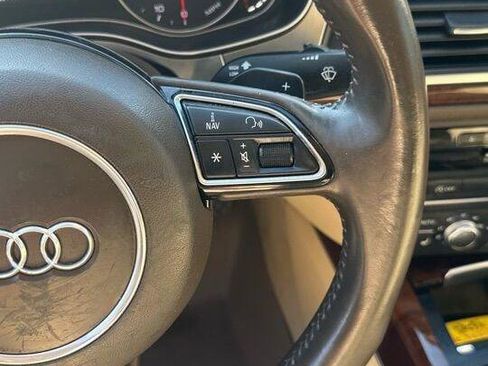 Used 2014 Audi A6 TDI Premium Plus w/ 19" Sport Package image 24