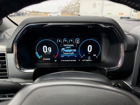 Used 2021 Ford F150 Lariat image 16