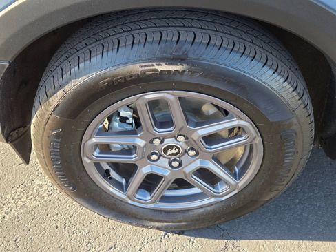 Certified 2025 Ford Bronco Sport Big Bend image 9