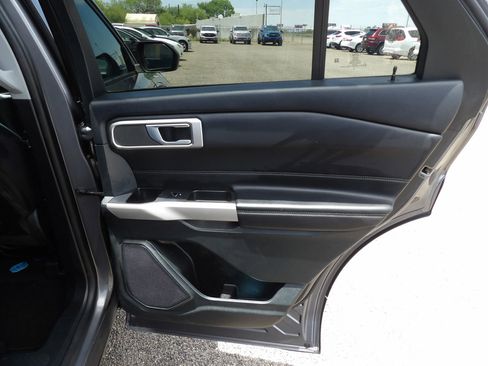 Used 2024 Ford Explorer XLT w/ Equipment Group 202A RWD image 13