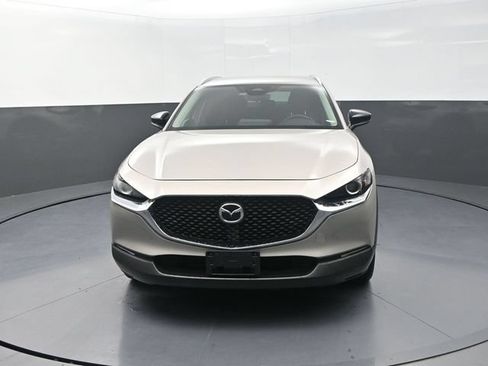 Used 2024 MAZDA CX-30 AWD 2.5 S w/ Select Sport Pkg image 2