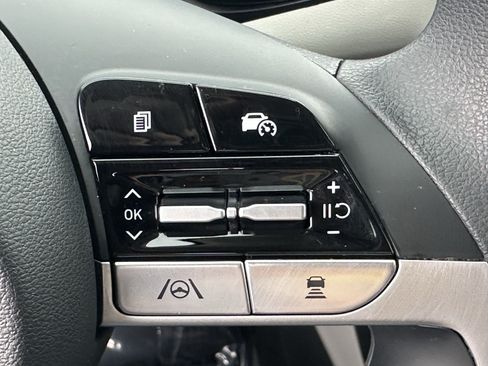 Used 2024 Hyundai Tucson SEL FWD image 24