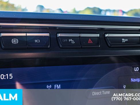 Used 2024 Ford F450 Limited image 43