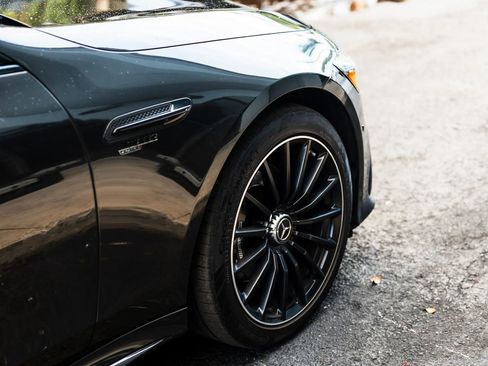 Used 2022 Mercedes-Benz AMG GT 53 image 16