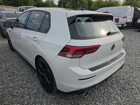 Used 2024 Volkswagen GTI S image 4