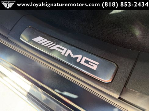 Used 2020 Mercedes-Benz G 63 AMG 4MATIC image 17