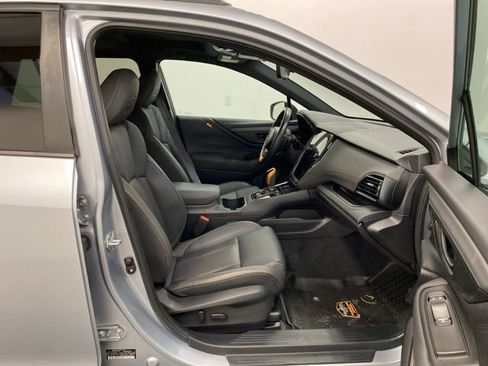 Used 2024 Subaru Outback Wilderness AWD/4WD image 25