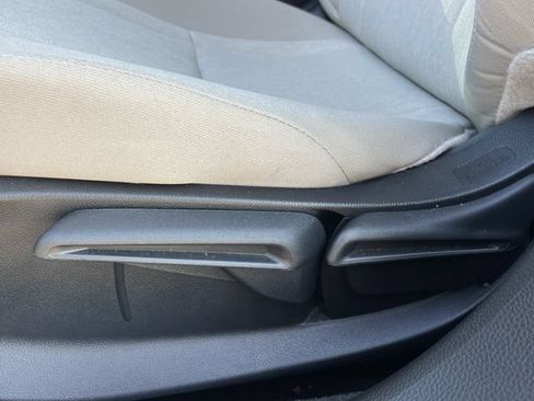 Used 2025 Honda Accord LX image 24