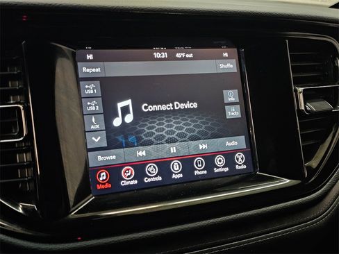 Used 2022 Dodge Durango GT image 27