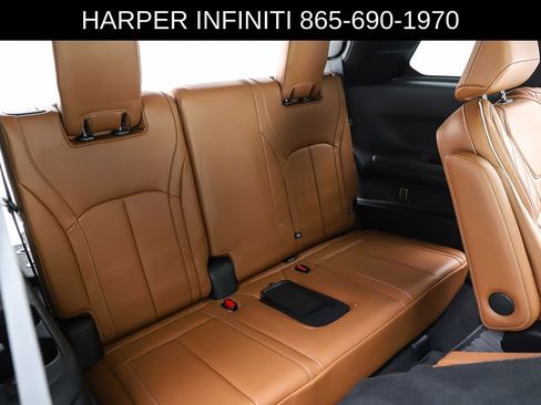 Used 2023 INFINITI QX60 Autograph AWD/4WD image 40