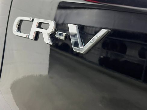 New 2026 Honda CR-V EX image 9