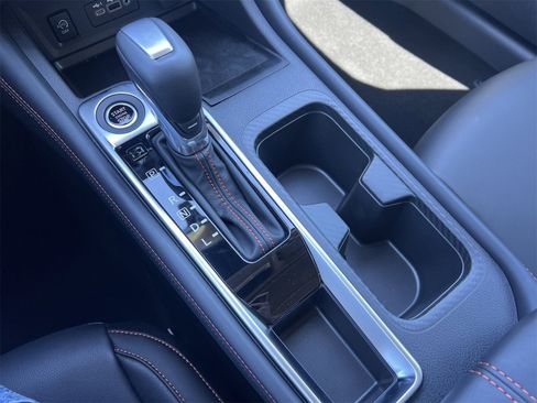 New 2025 Nissan Sentra SR w/ SR Premium Package image 8