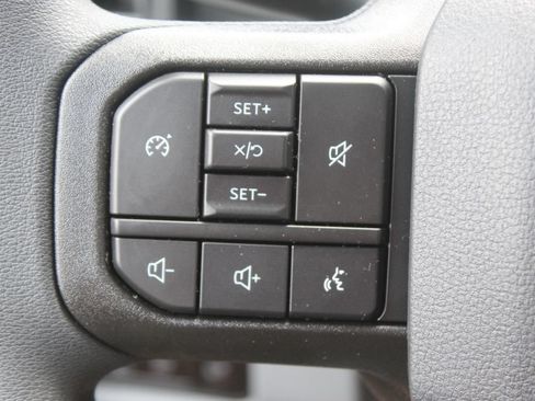 New 2026 Ford F350 XLT AWD/4WD image 28