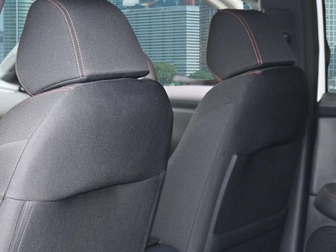 New 2027 Honda HR-V Sport image 19
