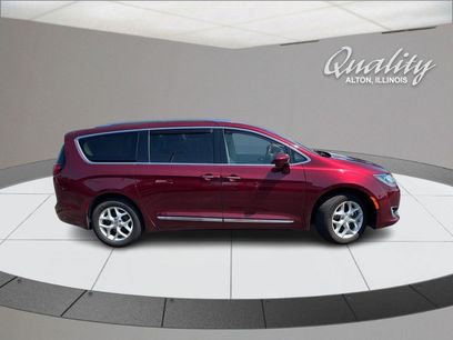 Used 2020 Chrysler Pacifica Touring-L Plus w/ Tire & Wheel Group