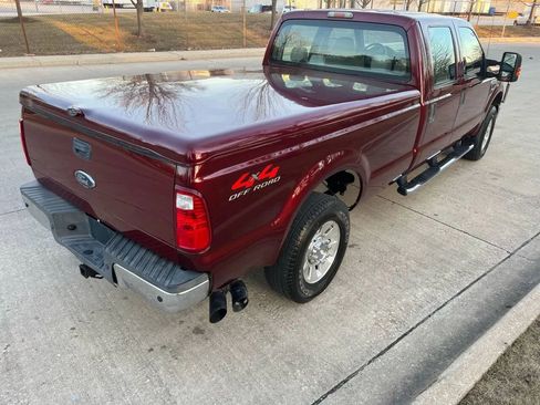 Used 2008 Ford F250 XLT image 6