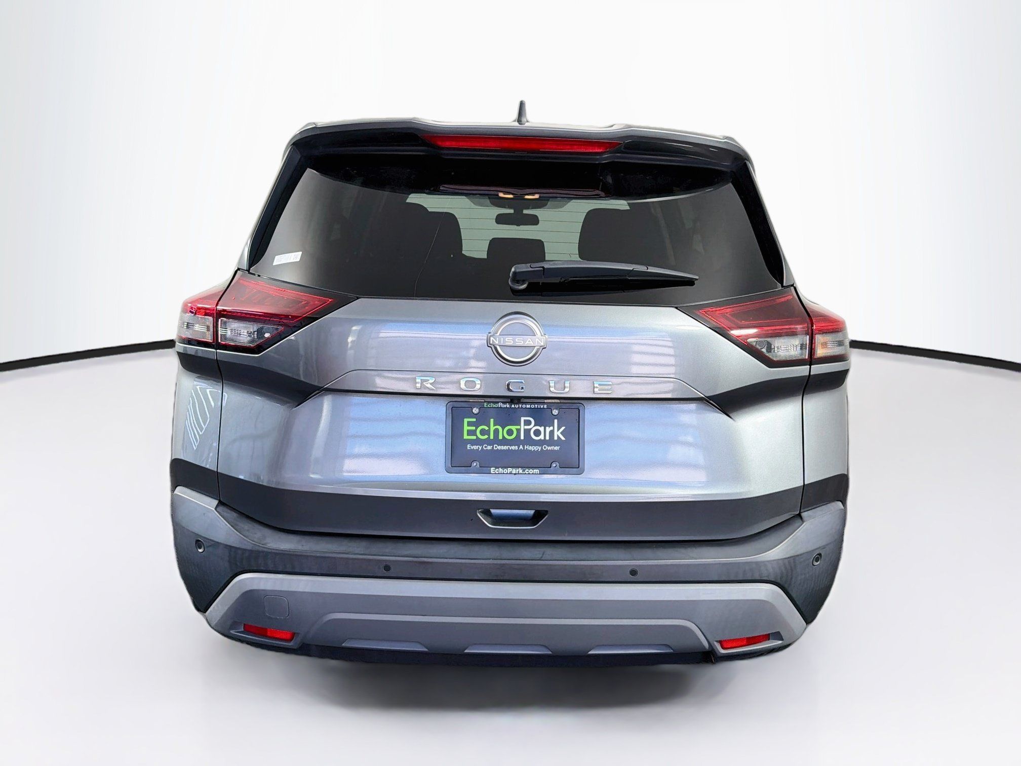 Used 2023 Nissan Rogue S FWD image 7