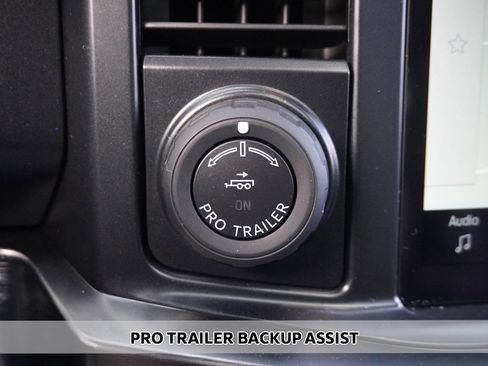 Used 2024 Ford F250 Lariat w/ Lariat Ultimate Package image 13