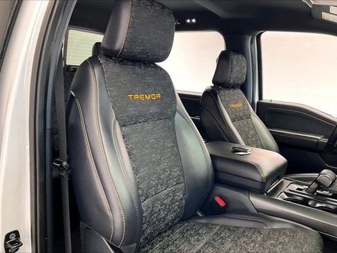 Used 2025 Ford F150 Tremor w/ Tow/Haul Package AWD/4WD image 6