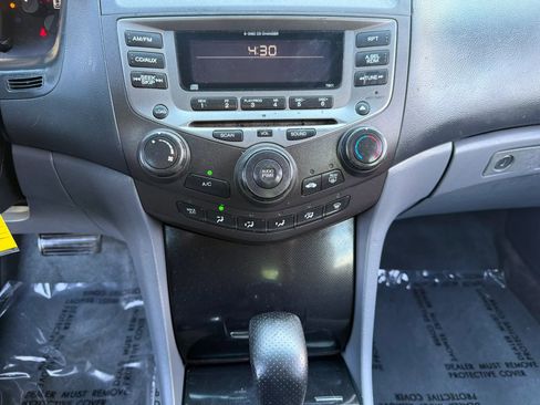 Used 2007 Honda Accord SE image 27