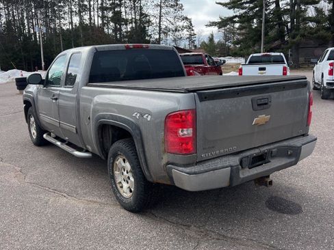 Used 2013 Chevrolet Silverado 1500 LT w/ All-Star Edition image 10