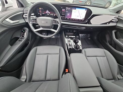 Certified 2025 Audi A5 2.0T Premium w/ Convenience Package image 14